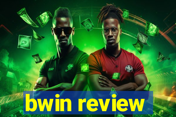 bwin review